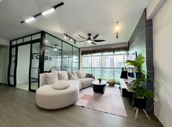 Blk 203A Punggol Field (Punggol), HDB 5 Rooms #574135291